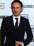 Andrew Lincoln