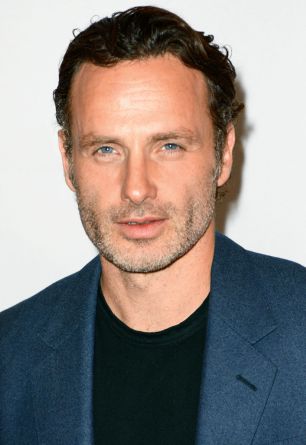 Andrew Lincoln