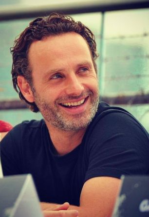 Andrew Lincoln S Biography Wall Of Celebrities