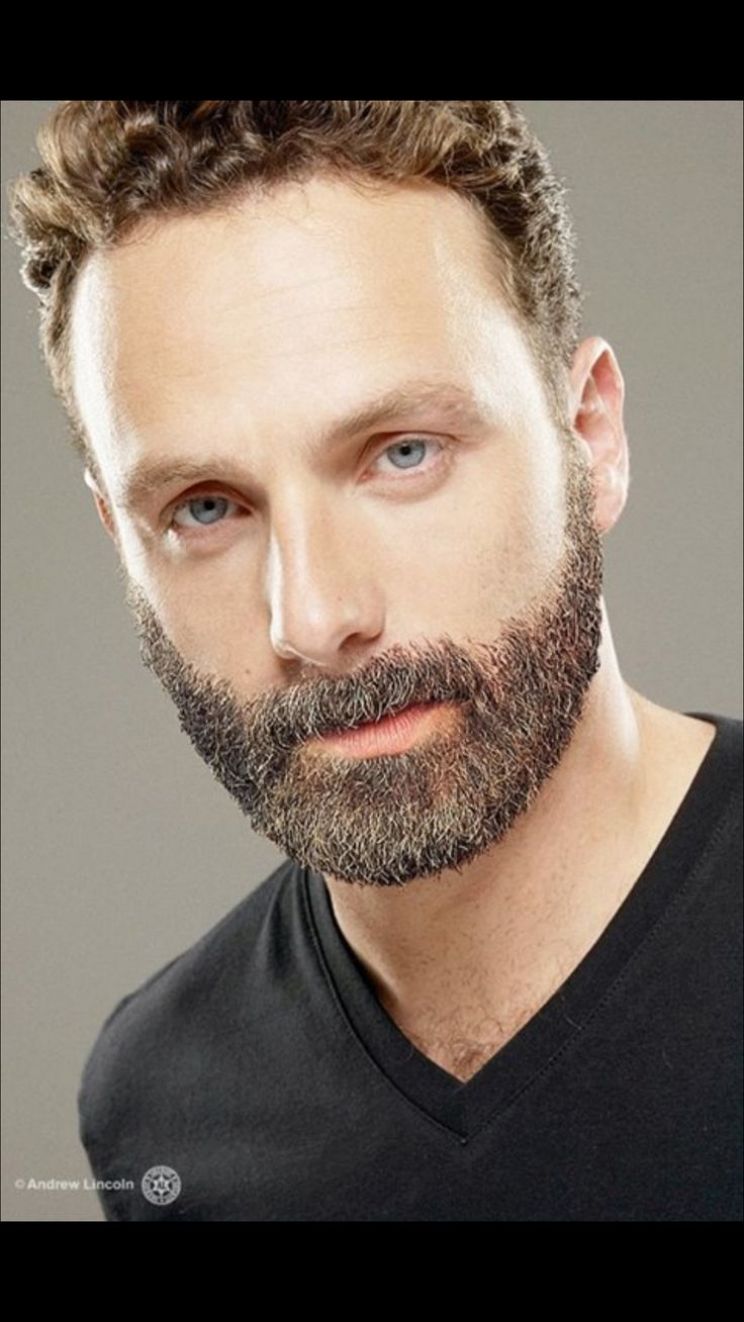 Andrew Lincoln