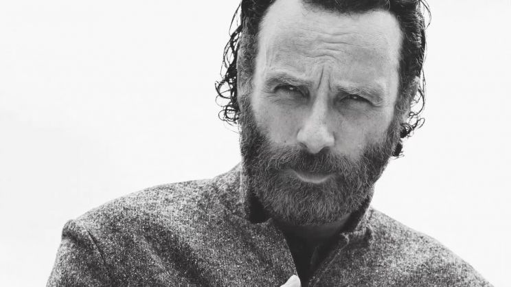 Andrew Lincoln