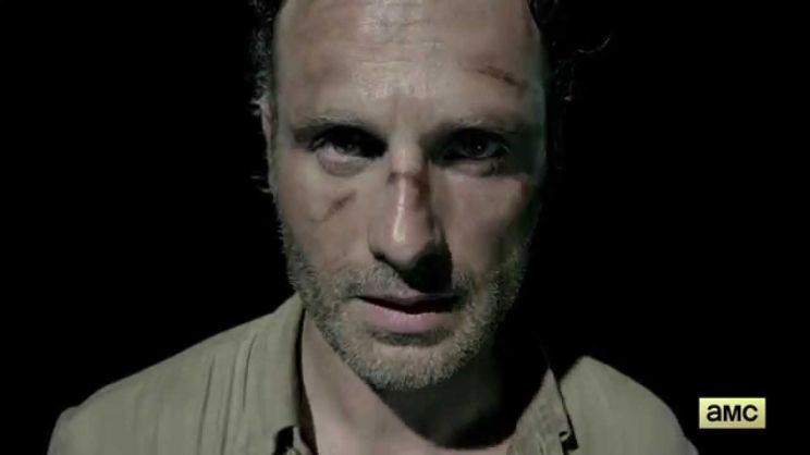 Andrew Lincoln