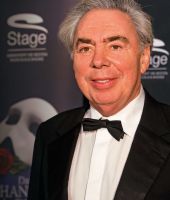 Andrew Lloyd Webber