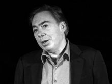 Andrew Lloyd Webber