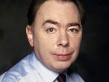 Andrew Lloyd Webber