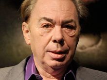 Andrew Lloyd Webber