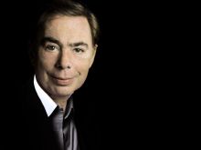 Andrew Lloyd Webber