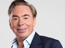 Andrew Lloyd Webber