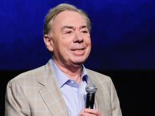 Andrew Lloyd Webber