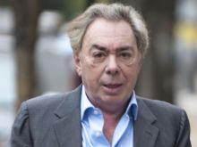 Andrew Lloyd Webber