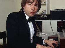 Andrew Lloyd Webber