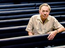 Andrew Lloyd Webber