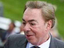 Andrew Lloyd Webber