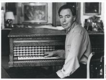 Andrew Lloyd Webber