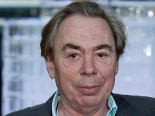 Andrew Lloyd Webber