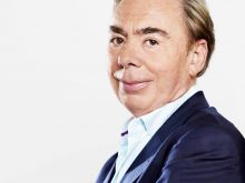 Andrew Lloyd Webber