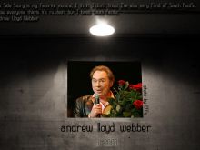 Andrew Lloyd Webber