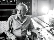 Andrew Lloyd Webber