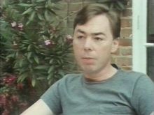 Andrew Lloyd Webber