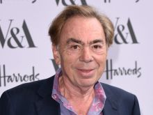 Andrew Lloyd Webber