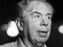 Andrew Lloyd Webber