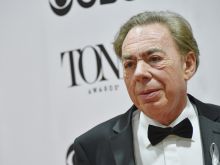 Andrew Lloyd Webber