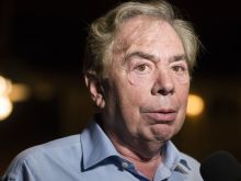 Andrew Lloyd Webber