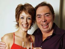 Andrew Lloyd Webber