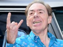 Andrew Lloyd Webber