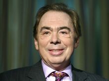 Andrew Lloyd Webber