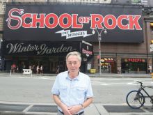 Andrew Lloyd Webber