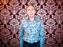 Andrew Lloyd Webber