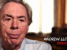 Andrew Lloyd Webber