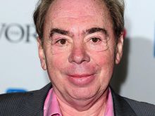 Andrew Lloyd Webber