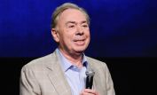 Andrew Lloyd Webber