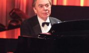 Andrew Lloyd Webber