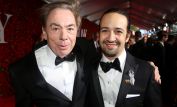 Andrew Lloyd Webber