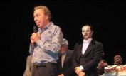 Andrew Lloyd Webber