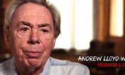 Andrew Lloyd Webber