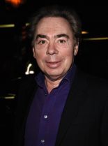 Andrew Lloyd Webber