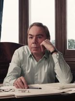 Andrew Lloyd Webber