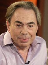 Andrew Lloyd Webber