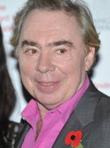 Andrew Lloyd Webber