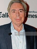 Andrew Lloyd Webber