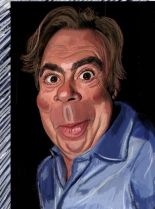 Andrew Lloyd Webber