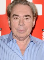 Andrew Lloyd Webber