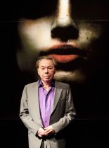 Andrew Lloyd Webber