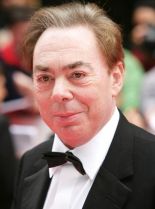 Andrew Lloyd Webber