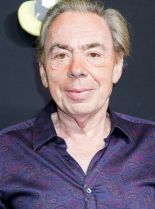 Andrew Lloyd Webber