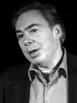 Andrew Lloyd Webber